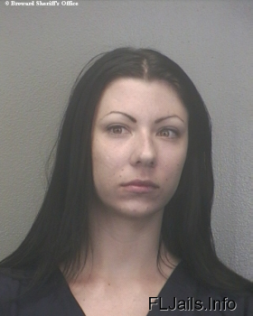 Kelly  Ramsay Mugshot