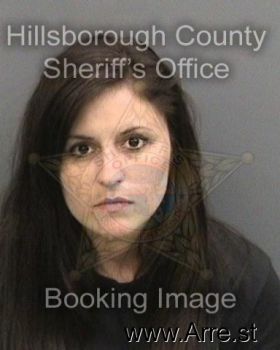 Kelly Lynn Smith Mugshot