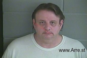 Kelly Robert Stewart Mugshot