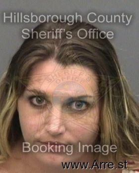 Kelly Lynn White Mugshot