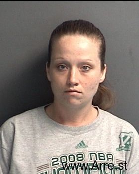 Kelly Lynn Wright Mugshot