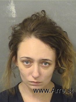 Kelsey Annemarie Hiscock Mugshot