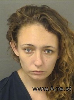 Kelsey Annemarie Hiscock Mugshot