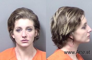 Kelsi L Greyschock Mugshot