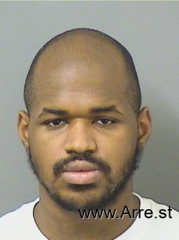 Kelvin  Clark Mugshot