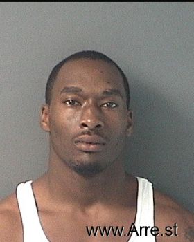 Kelvin Dwayne Clemmons Mugshot