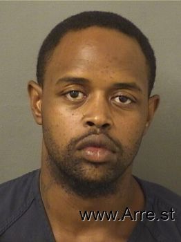 Kelvin Devon Jackson Mugshot