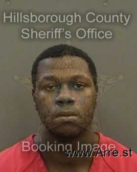 Kelvin E Johnson Mugshot