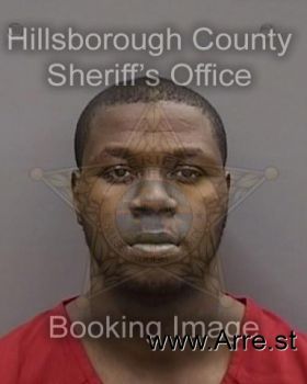 Kelvin  Johnson Mugshot