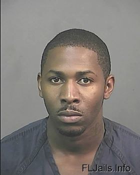 Kelvin Detron Johnson Mugshot