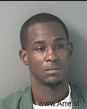 Kelvin Jerome Johnson Mugshot