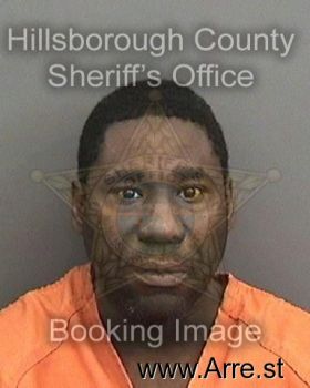 Kelvin Walker Love Mugshot