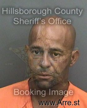 Kelvin Scott Mitchell Mugshot