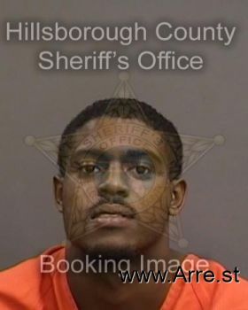 Kelvin Scott Mitchell Mugshot