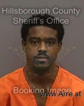 Kelvin Scott Mitchell Mugshot