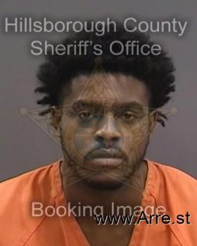 Kelvin Scott Mitchell Mugshot