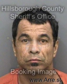 Kelvin  Rodriguez Mugshot