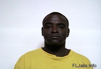 Kelvin Maurice Smith Mugshot