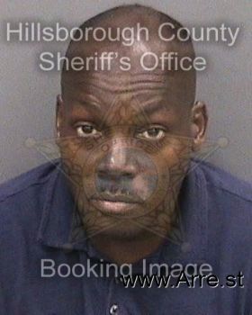 Kelvin Renard Williams Mugshot