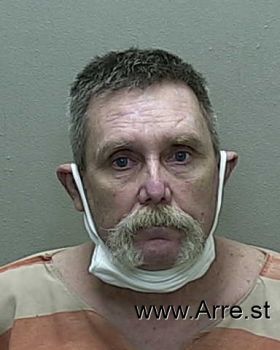 Richard Alan Kemp Mugshot