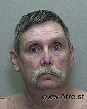 Richard Alan Kemp Mugshot