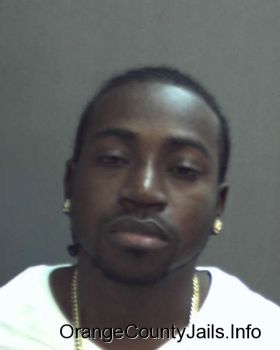 Kenakil C Gibson   Mugshot