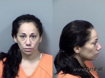 Kendra Lee Smith Mugshot