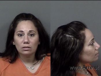 Kendra Lee Smith Mugshot