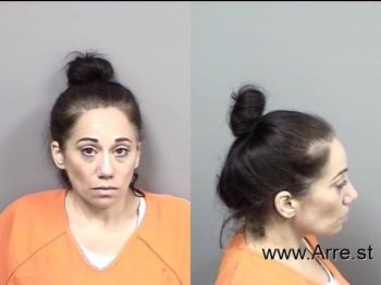 Kendra Lee Smith Mugshot