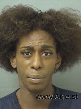 Kendrick Torrell Edwards Mugshot