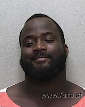 Michael G Kendrick Mugshot