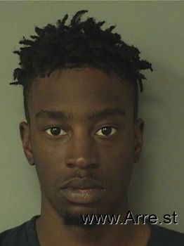 Kennard Jerkevious Smith Mugshot