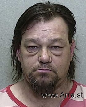 Kevin James Kennedy Mugshot