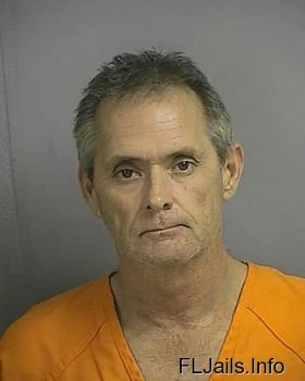 Kenneth  Deanfender Mugshot