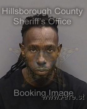 Kenneth Anthony Ii Allen Mugshot