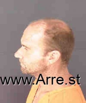 Kenneth Charles Avery Mugshot