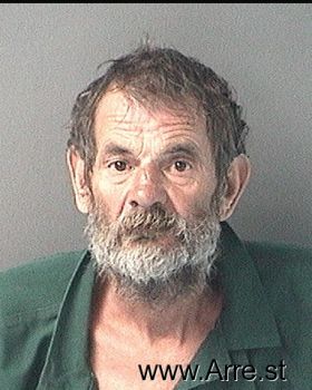 Kenneth Ray Avery Mugshot