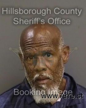 Kenneth Basil Ayers Mugshot