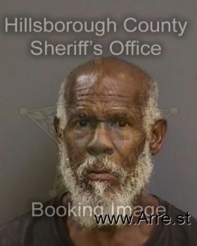 Kenneth Basil Ayers Mugshot