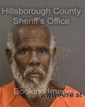 Kenneth Basil Ayers Mugshot