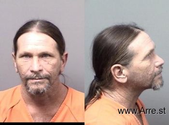 Kenneth Wayne Bagwell Mugshot