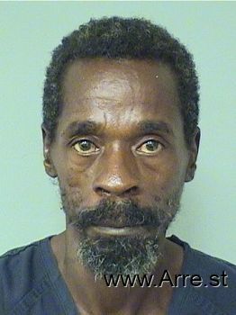 Kenneth Alphonzo Baker Mugshot