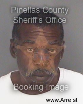 Kenneth  Barnes Mugshot