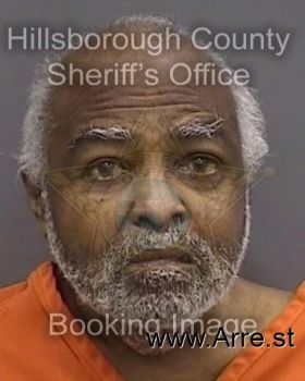 Kenneth Leon Bellamy Mugshot