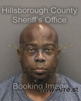 Kenneth Dwayne Bonner Mugshot