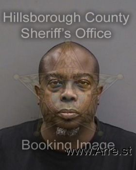 Kenneth Dwayne Bonner Mugshot