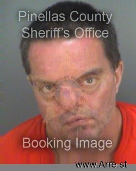 Kenneth Joseph Boyden Mugshot