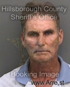 Kenneth Lee Bronson Mugshot