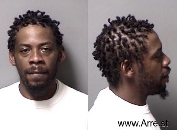 Kenneth Deon Brooks Mugshot