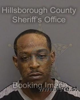 Kenneth Bernard Jr Brooks Mugshot